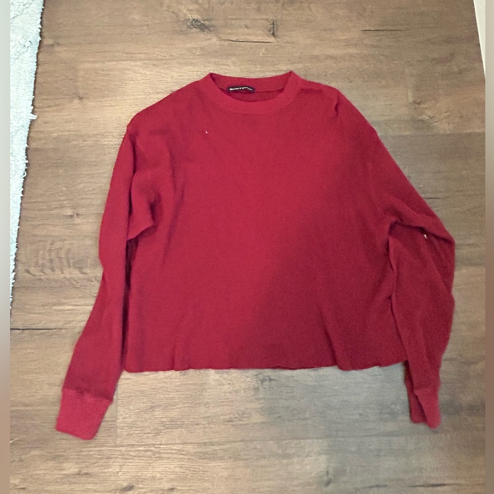 Brandy Melville Sweater